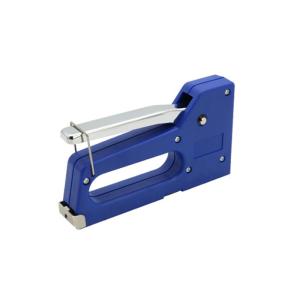 Hand Tacker for Decoration Upholstery Plastic Staples Manual Tacker Gun