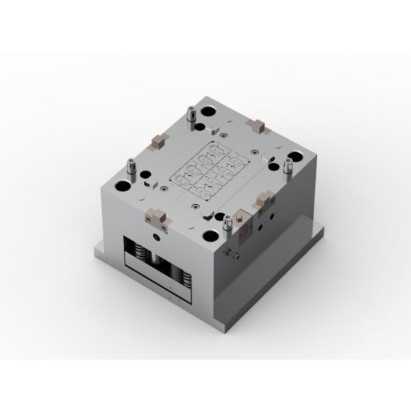 OEM / ODM ： Precision Injection Molding & Transparent Scanning Pen Camera