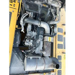Buy cheap Used Komatsu PC360-8 Crawler Excavator PC240-8 PC450-7 PC360-7 PC400-7 pc400-8r second hand excavator komatsu pc400-8r from wholesalers