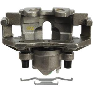 Buy cheap FORD Auto Parts Vehicle Brake Caliper 18B5294 18B5295 OEM AL8Z-2B121-A AL8Z-2B120-A from wholesalers