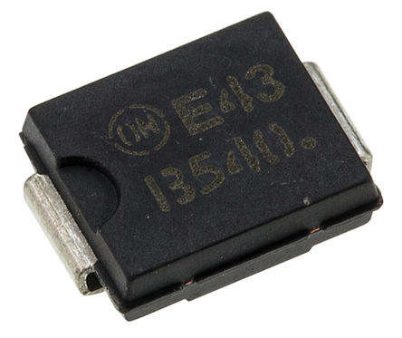 Quality MBRS540T3G Schottky Diodes & Rectifiers Integrated Circuits IC Chips for sale