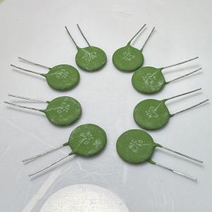 Buy cheap AS20 610 Inrush Current Limiter High Power NTC Thermistor 6 Ohm 10A from wholesalers