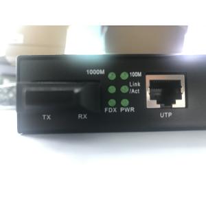 1000M SFP Optical Transceiver