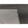 Buy cheap Small Jacquard Anti Static Lining Fabric , Poly - Viscose Coat / Handbag Lining Fabric from wholesalers