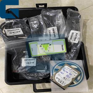 Buy cheap 88890301 88890302 Volv-o Diagnostic Tool VOCOM Vcads 88890304 88890306 from wholesalers