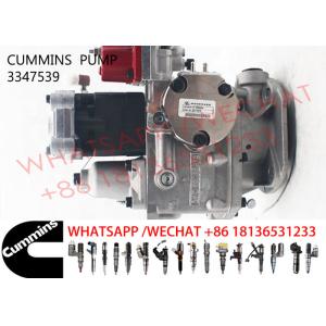Buy cheap 3347539 3328951 3347530 Common Rail Fuel Injection Pump from wholesalers