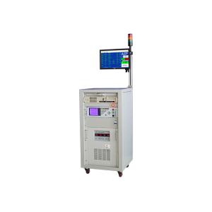 Buy cheap Electrical Safety Testing System AC Hipot Test With 19 LCD Monitor from wholesalers