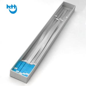 Buy cheap Customized Sizes Blue SMT Cover Tape Extender 8mm*396mm M11 Series product