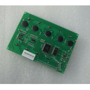 Buy cheap MGLS240128 V3.2 Lcd Module Panel Lcd Screen Display from wholesalers
