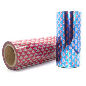Buy cheap BOPP CPP Printed Plastic Wrapping Roll For Packaging from wholesalers