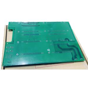 Buy cheap GE IS200ERBPG1A GENERAL ELECTRIC Exciter Regulator Backplane In Stock from wholesalers