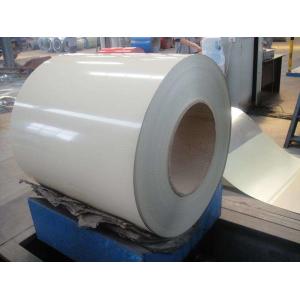 Buy cheap SGCC DX51D PPGI Roofing Steel Coil Anti Corrosion For Commercial / Deep Drawing from wholesalers