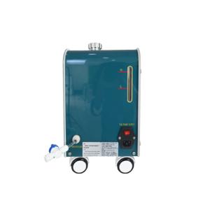 Buy cheap 300ml 600ml HHO Hydrogen Breathing Machine PEM Dual Chamber Technology from wholesalers