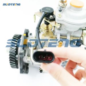 Buy cheap VE4/11F1900L Diesel Fuel Injection Pump for Engine Parts from wholesalers