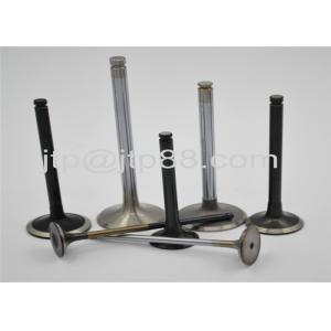 Buy cheap 45°Angle Diesel Engine Valve A10 A12 Intake And Exhaust Valve For Nissan 13201-H2300 from wholesalers