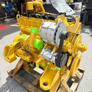 Buy cheap CAT C7 C9 312B 312C Diesel Engine for Machinery Excavator Engine Spare Parts Engine Assyment from wholesalers
