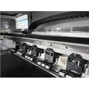 Buy cheap UV PET Film Transfer Printing Machine Golden Foil Film Laminating 2 in 1 Gold A4 A3 Sticker UV DTF Printer from wholesalers