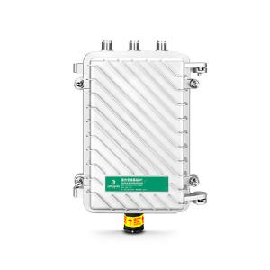 Adjustable Omni Directional FPV Interference Equipment 12V DC Input Lightweight