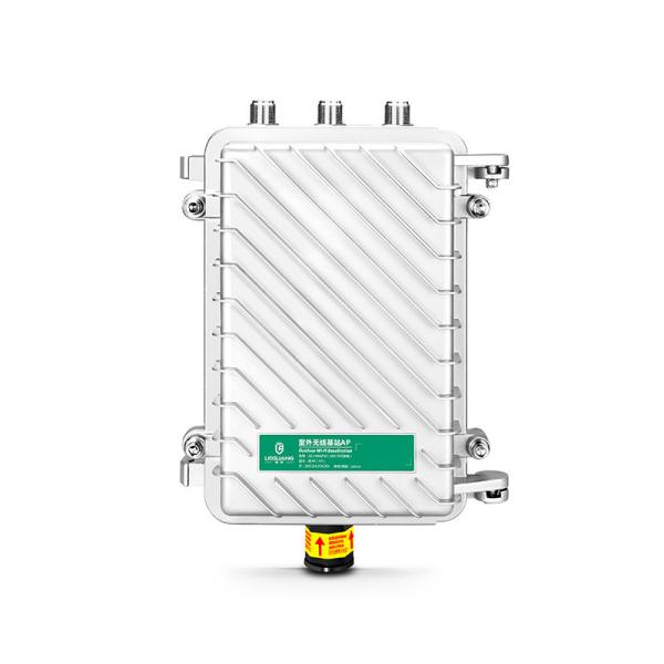 Compact 8 Channel FPV Interference Device Omni Antenna Adjustable Power