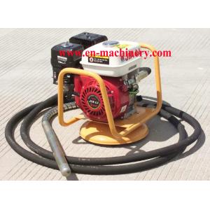 Buy cheap Hot Sale!!!New Gasoline Engine Concrete Vibrator With Honda Engine/Robin Engine/Lifan Engine from wholesalers