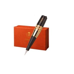 Buy cheap Black TKL Electric Permanent Makeup Tattoo Kit , Micropigmentation Tattoo Machine from wholesalers