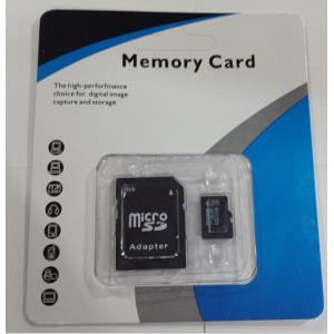 Buy cheap TF memory card packaging TF/Micro SD memory card sleeve outer packing with cardboard packaging from wholesalers