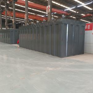 Buy cheap 0.5-20t/h Capacity Decoaters Machinery And Process from wholesalers