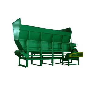 Buy cheap Durable Chain Plate Box Feeder Specialized in Clay Sintered Brick Manufacturing Process from wholesalers