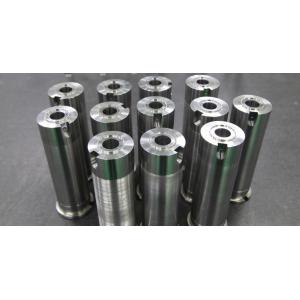 Buy cheap Custom Precision Moulded Components With Steel Groditz Calmax from wholesalers