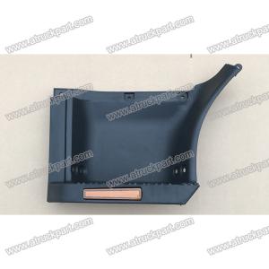 Buy cheap Step Panel For ISUZU FRR Truck Spare Body Parts from wholesalers