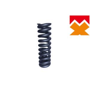 ISO9001 PC360 Track Adjuster Recoil Spring Replacement Long Using Life