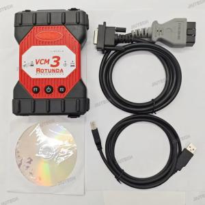 Buy cheap Full Chip Ford VCM3 Multi-language VCM3 IDS for Mazda and for Ford UCDS OBD2 Diagnostic Tool from wholesalers