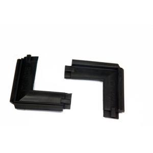 Buy cheap Customized EPDM material Window And Door Seals rubber corner from wholesalers