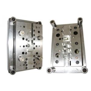 Buy cheap High Precision Stamping Die Parts Progressive Die SKD11 Material stamping die product