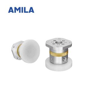 China Customized Size Special Grippers For Handling Fragile Foils Compact Structure MD-POM on sale