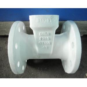 Buy cheap Valve Body EPS Foam Mould  With Accuracy And Stability Dimensional from wholesalers