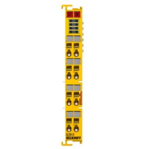 Buy cheap BECKHOFF EL2912 Programmable Logic Controller PLC EtherCAT Digital Output Module from wholesalers