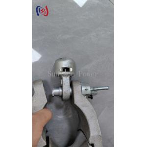 Buy cheap Universal Stringing Pulley Block 10KN Essential Overhead Transmission Line Tools from wholesalers