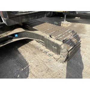 Buy cheap Machine Used excavator digging machine HITACHI 120 cheap price from wholesalers