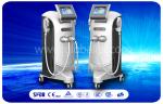 Hair Removal Wrinkle Removal SHR IPL Machine With USA CPC Water Connector