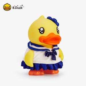 Buy cheap ODM Yellow Duck Piggy Bank Non Phthalate Pvc Polyester Material from wholesalers