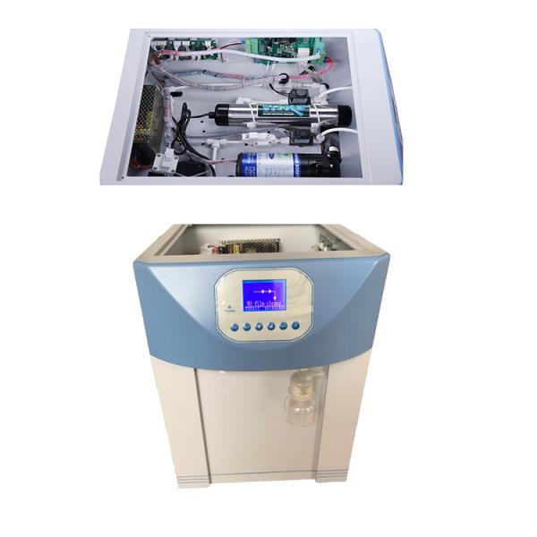 Buy cheap ABS Material Ultra Pure Water System With Complete Automatic Controlling from wholesalers