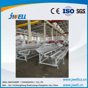 Buy cheap CE certification environment wooden package transportation plastic machinery from wholesalers