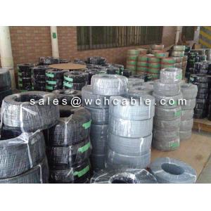 Buy cheap UL20724 China OEM UL Approved TPU Sheathed 300V Cable Abrasion Resistant from wholesalers