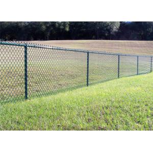Buy cheap High Quality Chain wire Fence 2.5meter height x 10 meter mesh opening 65mm x 65mm for australia market from wholesalers