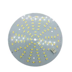 Buy cheap Custom LED Light PCB Board Professional Electronic Printed Circuit Board product