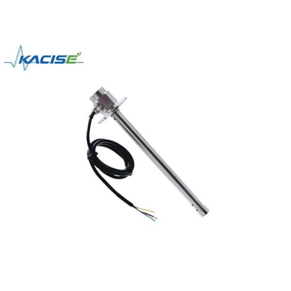 Buy cheap KCF406 IP67 Fluid Level Meter Diesel Level Transmitter With GPS Tracker For Fleet Management with output 4-20ma from wholesalers