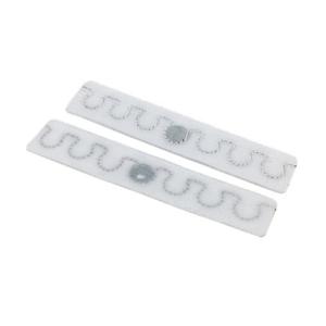 Buy cheap Durable Fabric Textile UHF RFID Garment Tags For Hotel Washing from wholesalers