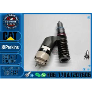 Buy cheap 294-3002 10R-6162 249-0712 10R-3147 for CAT C13 C12 engine 2943002 10R6162 2490712 from wholesalers