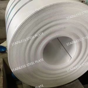 Buy cheap Cold Rolled and Hot Rolled 317L Stainless Steel Plate for Heat Exchanger Applications from wholesalers